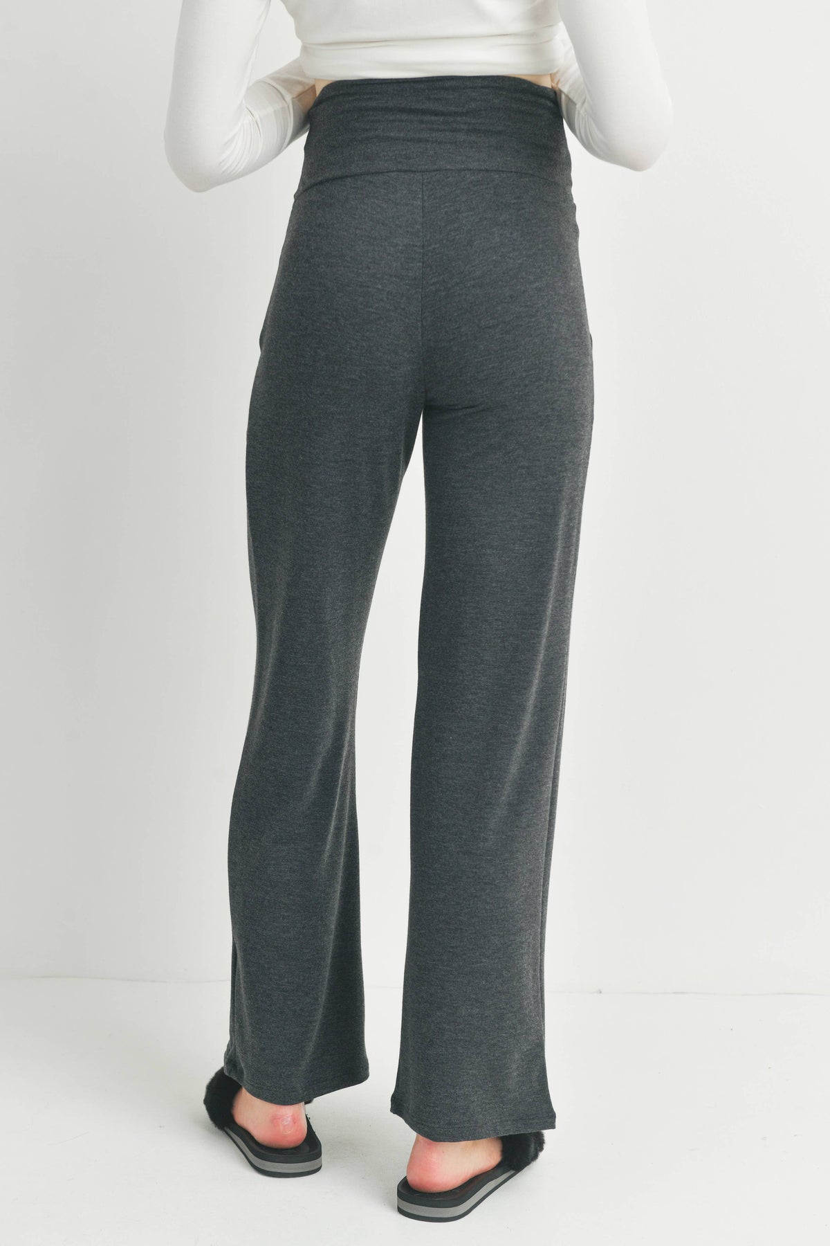 Maternity Terry Lounge Pants