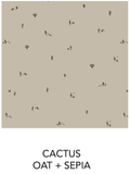 Colored Organics - Reese Drop Should Tee - Cactus