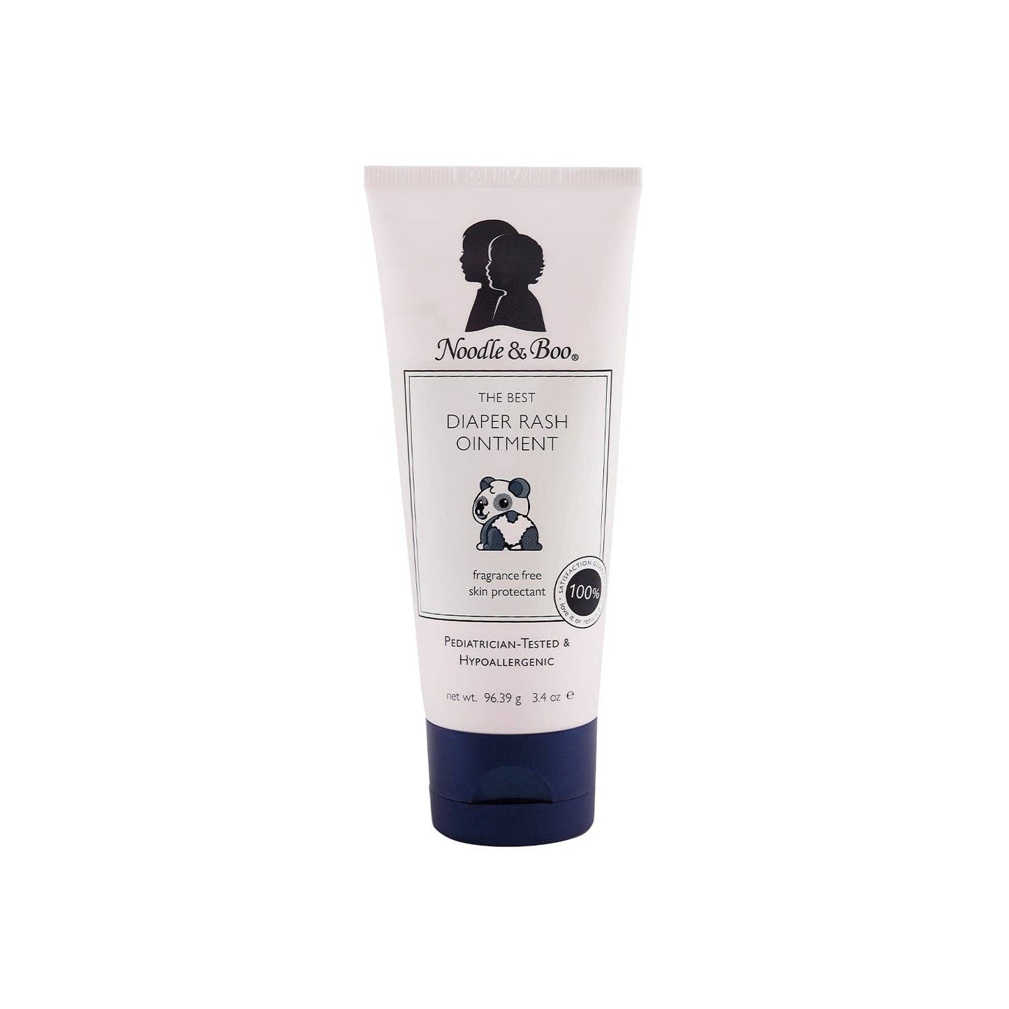 The Best Diaper Rash Ointment, 3.4 oz