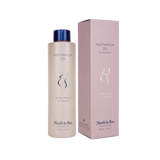 Postpartum Oil, 7 oz
