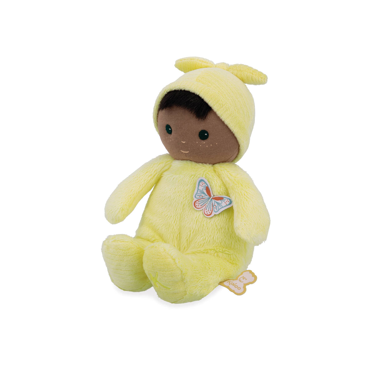 Tender Baby Mimosa Doll