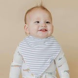Bandana Bibs - Ace