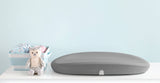 Hatch - Hatch Grow Smart Changing Pad & Scale: White