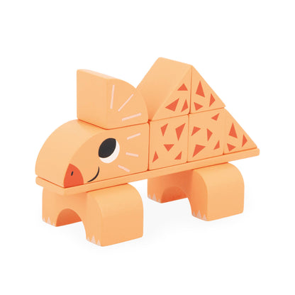 Dino | Cubikosaurus