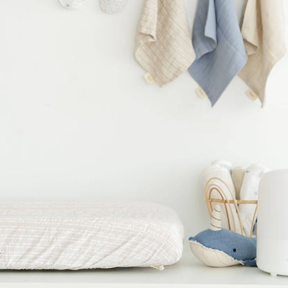 Changing Pad Cover - Cove