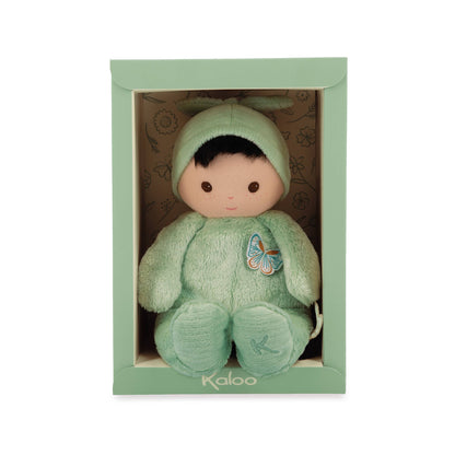 Tender Baby Pilea Doll