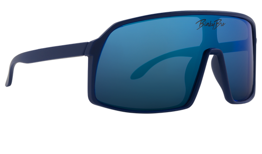 Sunglasses Monteverde (Navy)