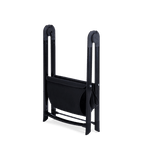 Silver Cross Wave Bassinet Stand