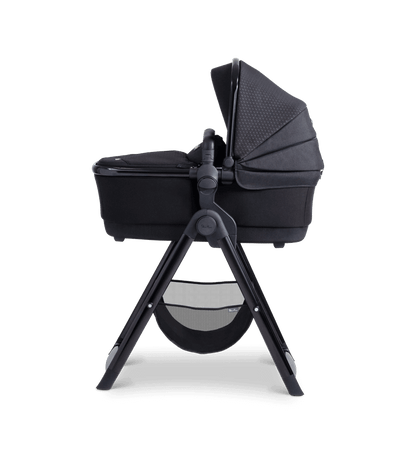 Silver Cross Bassinet Stand for Wave / Reef / Breez / Cove Strollers (Pre-order)