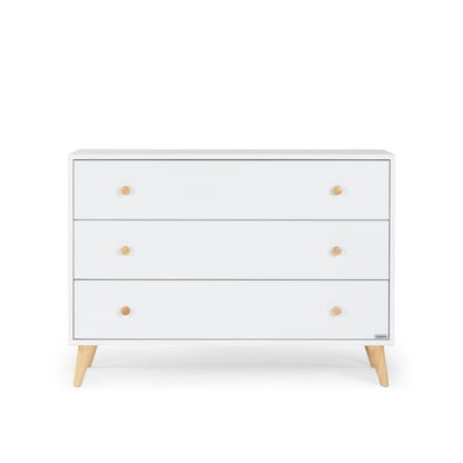 Austin 3-drawer Dresser