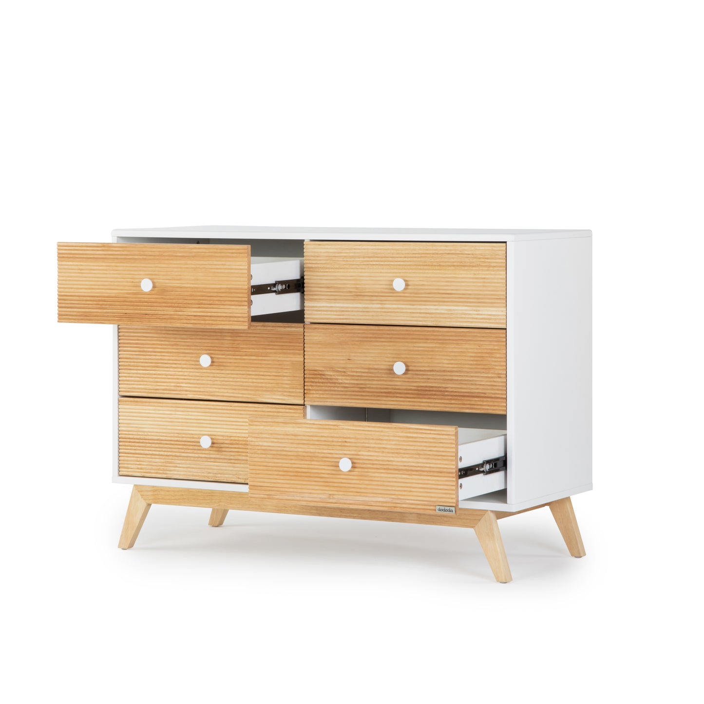 Merry Dresser