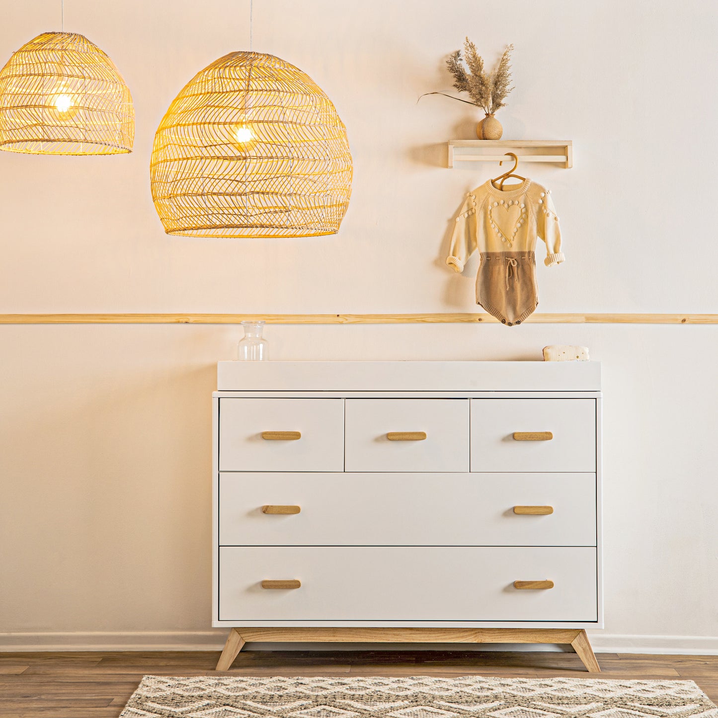 Soho 2.0 Dresser