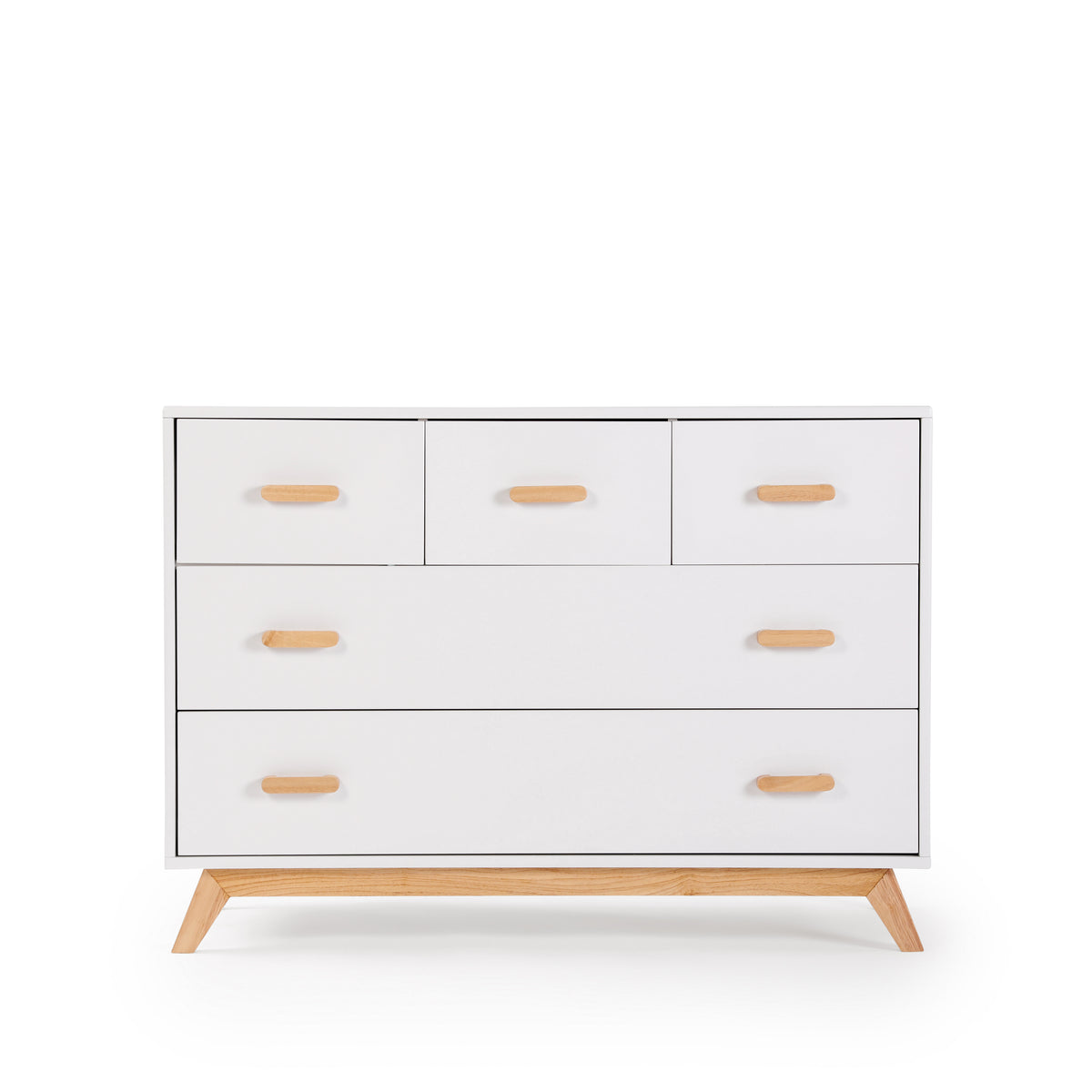 Soho 2.0 Dresser