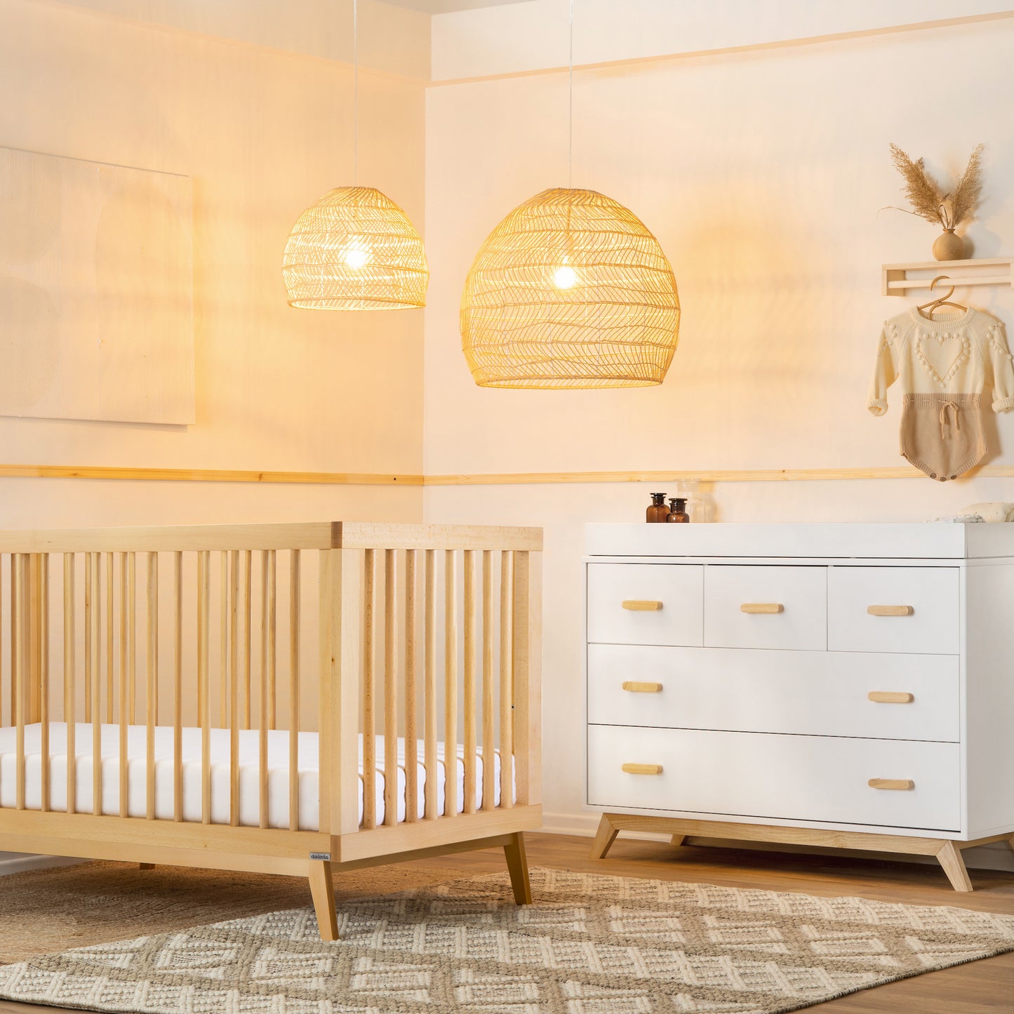 Soho 2.0 Dresser