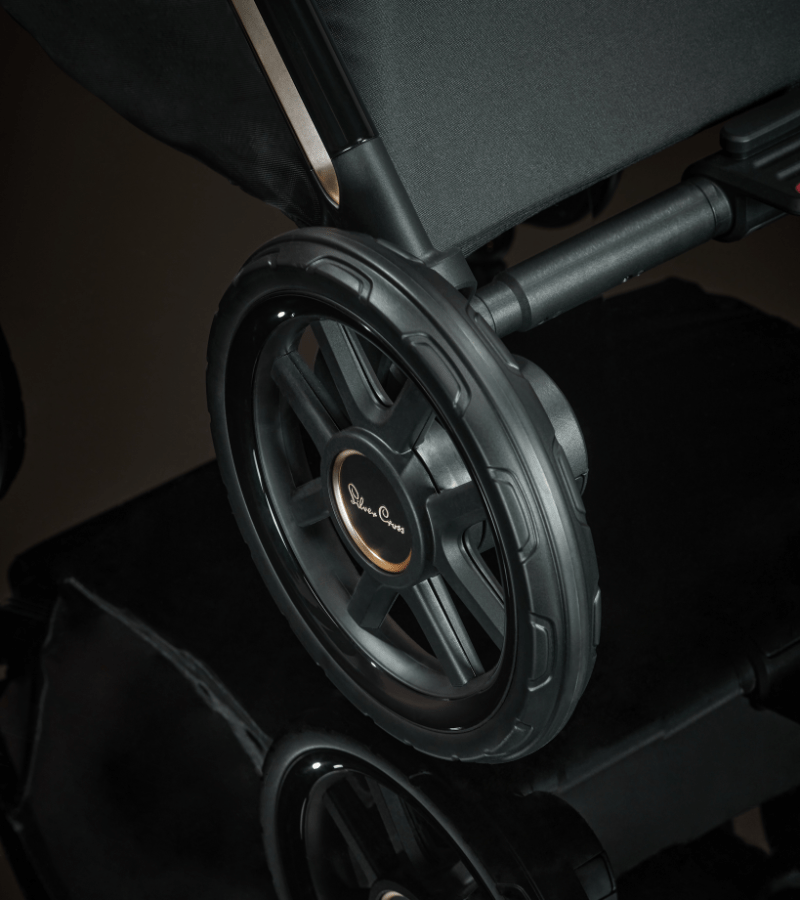 Silver Cross Reef 2 Stroller Accessory Bundle