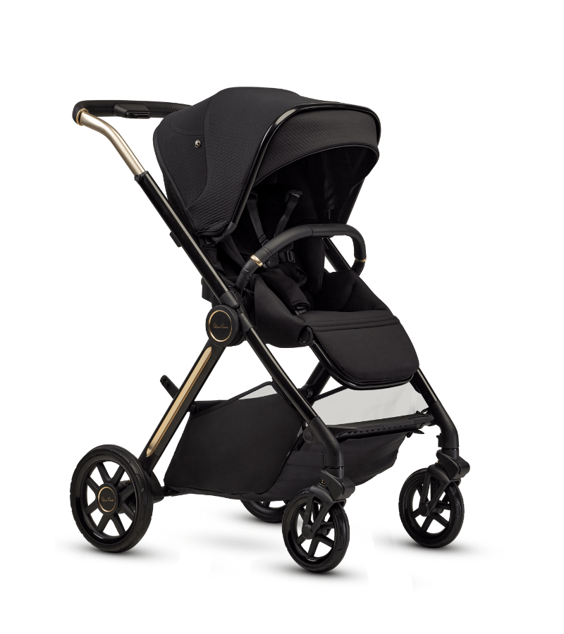 Silver Cross Reef 2 Stroller Accessory Bundle