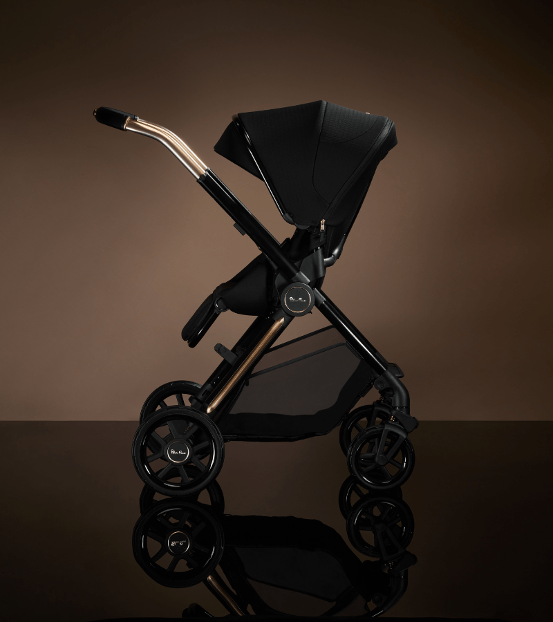Silver Cross Reef 2 Stroller Accessory Bundle