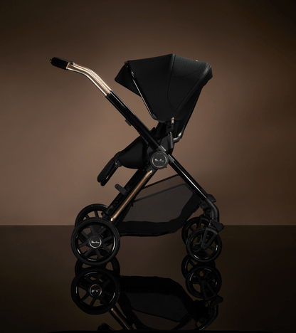 Silver Cross Reef 2 Stroller Accessory Bundle