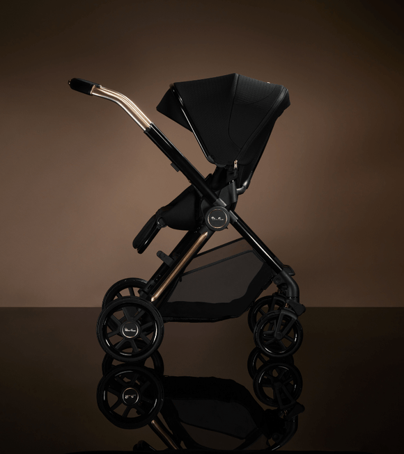 Silver Cross Reef 2 Full Size Stroller