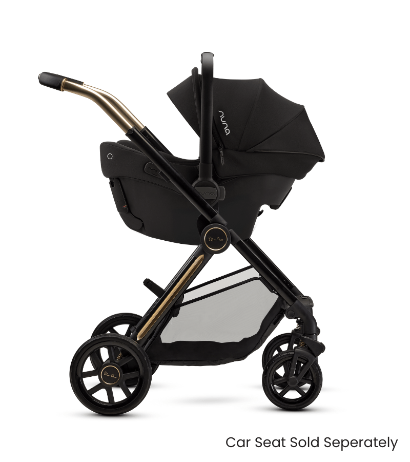 Silver Cross Reef 2 Stroller Accessory Bundle
