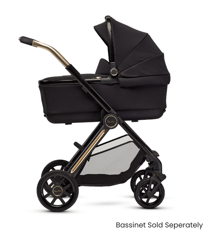 Silver Cross Reef 2 Full Size Stroller