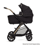 Reef Folding Bassinet