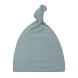 Lou Lou & Co. Top Knot Hat