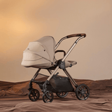 Silver Cross Reef 2 Stroller Accessory Bundle