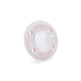 Ninni Co. Pacifier - Petal Pink