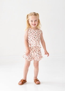 STRAWBERRY SWEETHEART 2PC SET