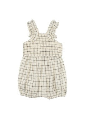MAPLE ROMPER