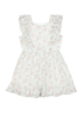 EDEN DRESS