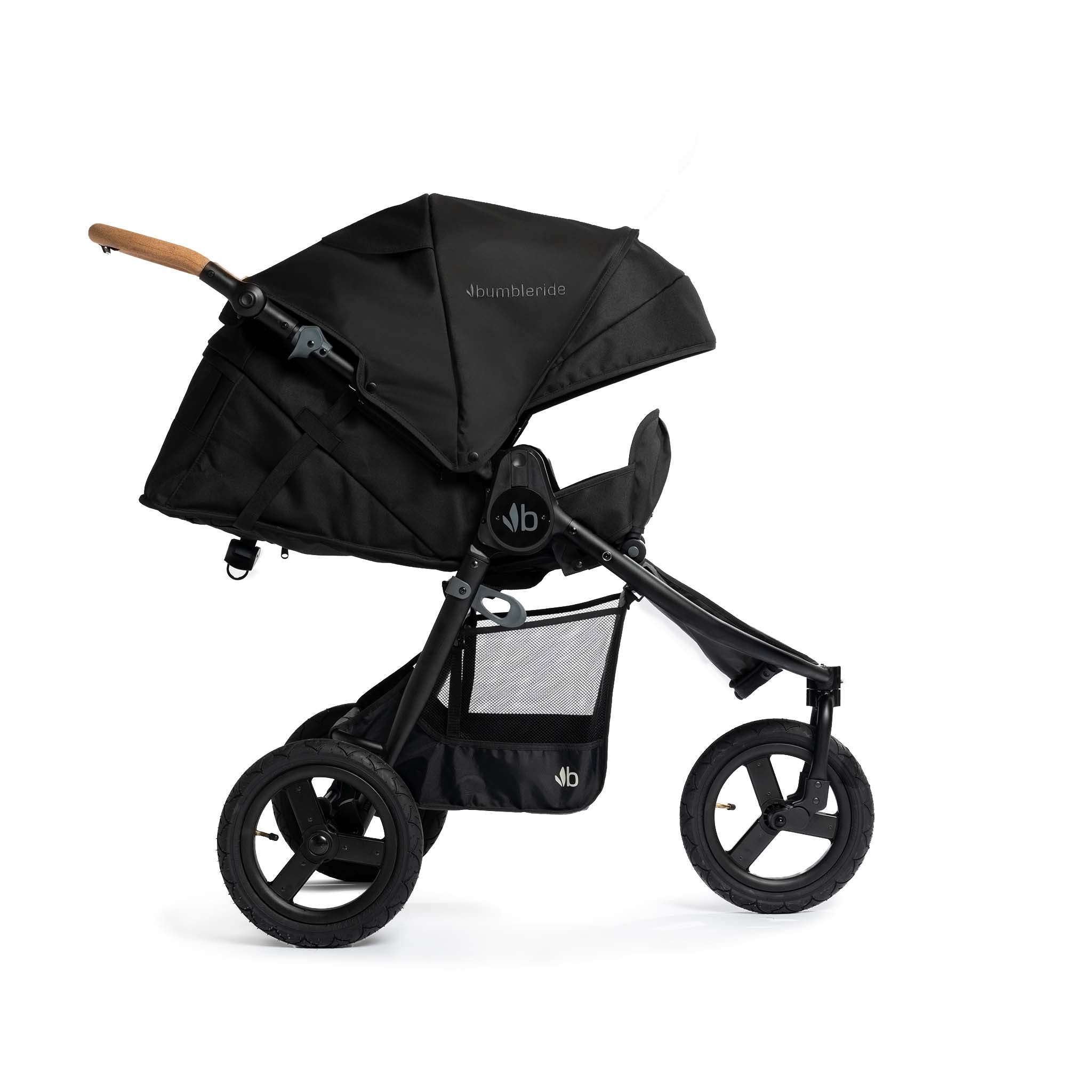 bugaboo all terrain stroller Bumbleride Indie Stroller Sand