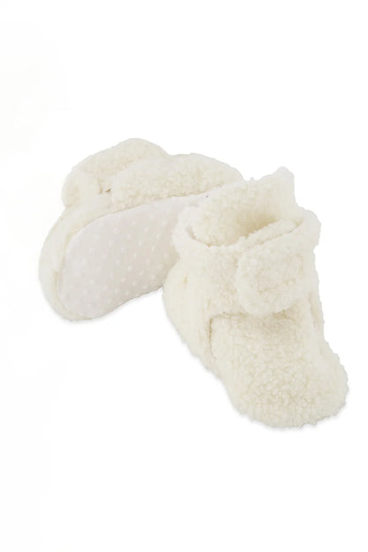 DPD Sherpa Slippers