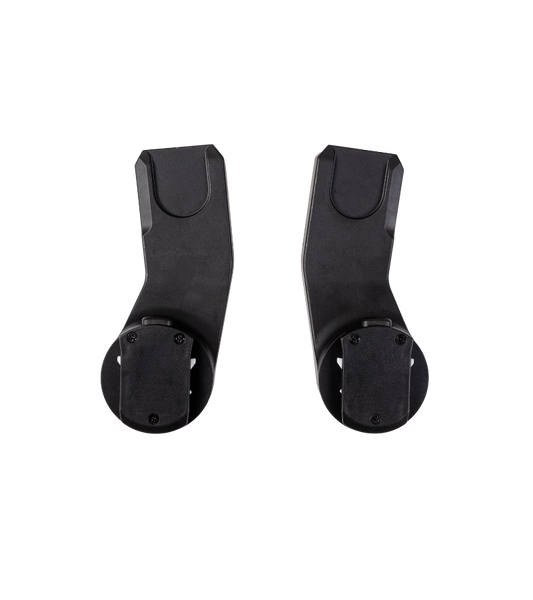 Silver Cross Dune/Reef Car Seat Adapters