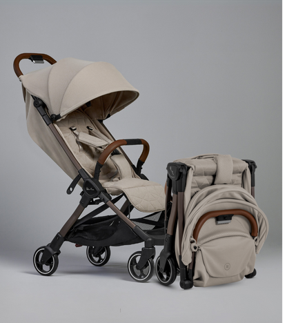 Silver Cross Clic Compact Stroller
