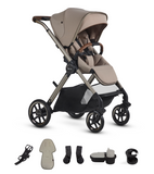 Silver Cross Reef 2 Stroller Accessory Bundle