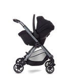 Silvercross Dune/Reef Car Seat Adapters