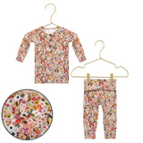Lou Lou & Co. - Top + Bottoms - Penelope