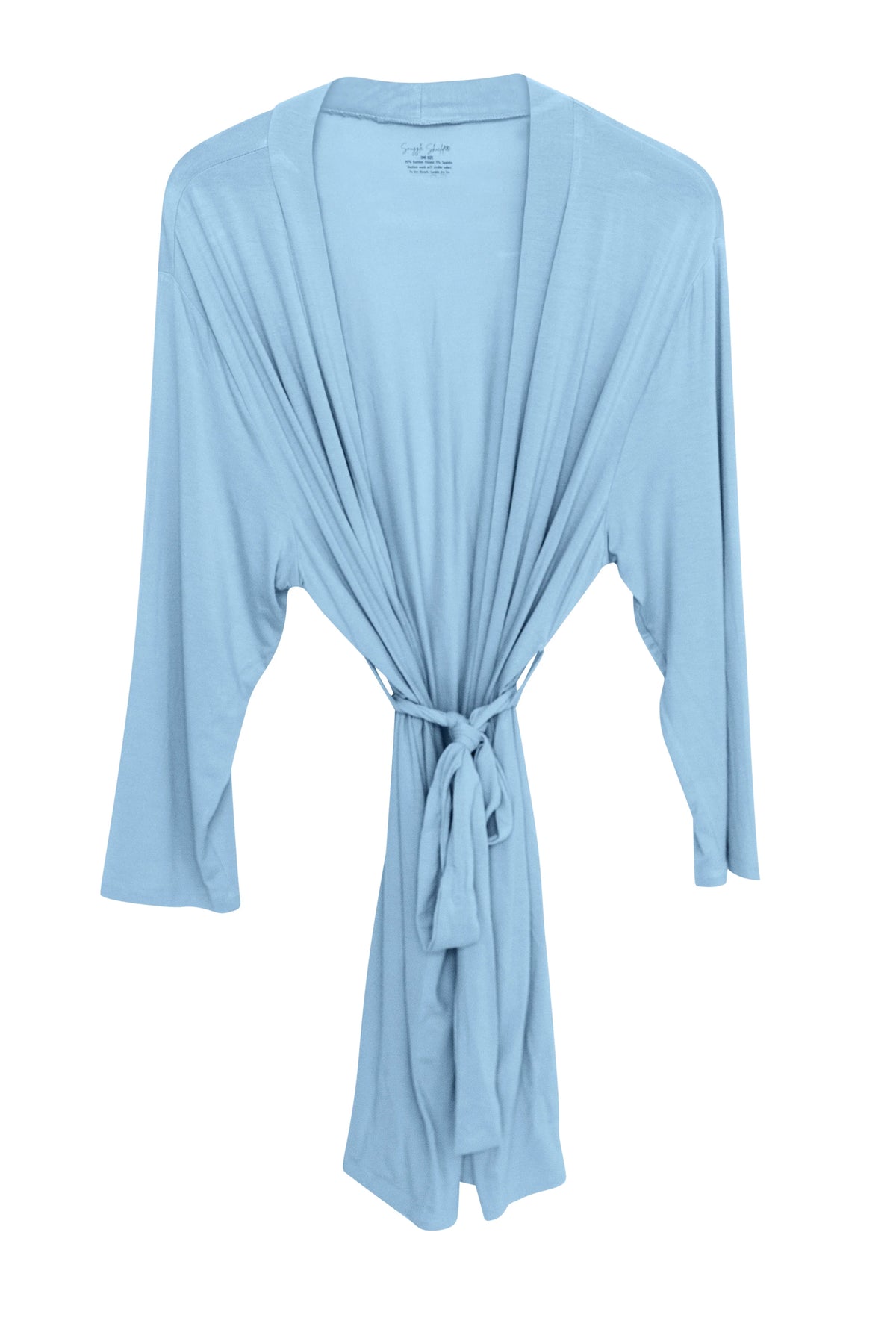 LUXE Bamboo Forever Robe