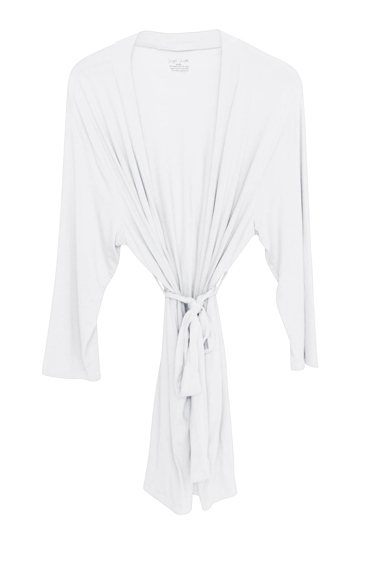 LUXE Bamboo Forever Robe