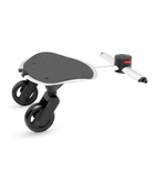 Silver Cross Wave Ride-On Board