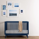 Soho 3-in-1 Convertible Crib