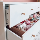 Austin 5-drawer Dresser