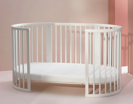 stokke bed extension Stokke Sleepi Bed Extension V3 – Baby Maven Boutique