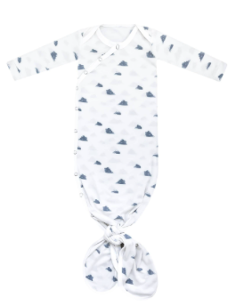 Dream Newborn Knotted Gowns