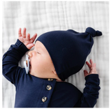 Lou Lou & Co. Top Knot Hat