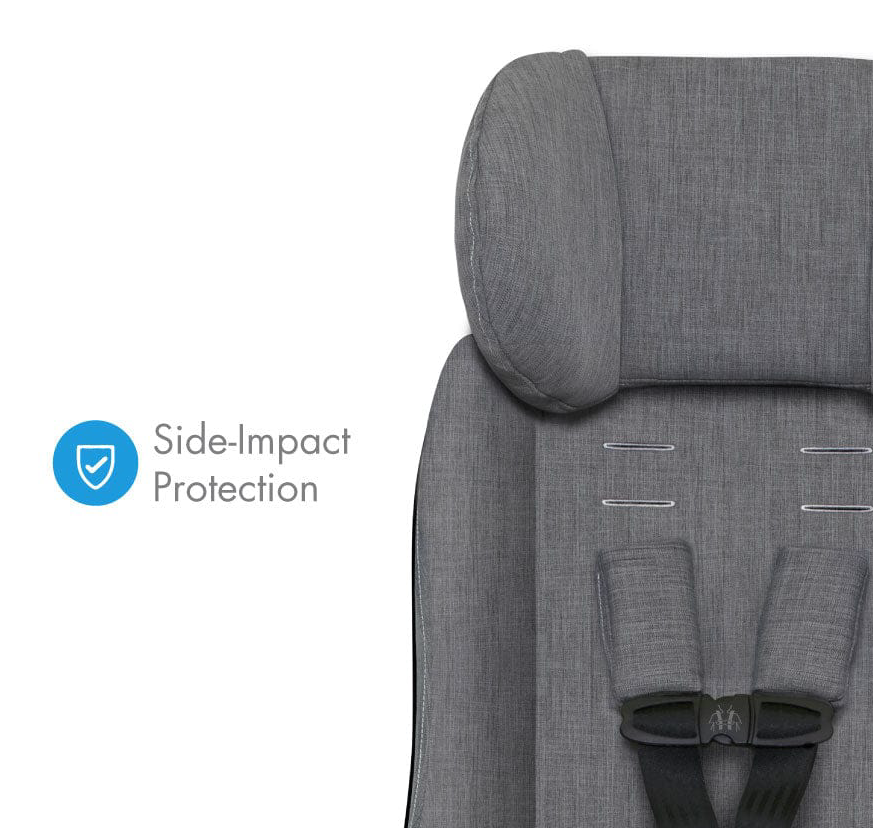 Clek Fllo Convertible Carseat