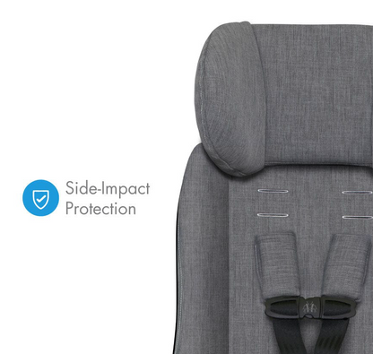 Clek Fllo Convertible Carseat