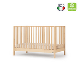 LaLa 3-in-1 Crib